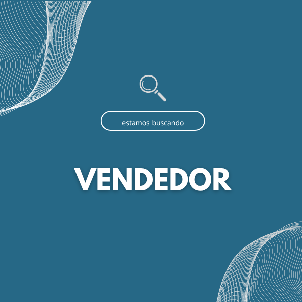 <strong>Vendedor</strong>